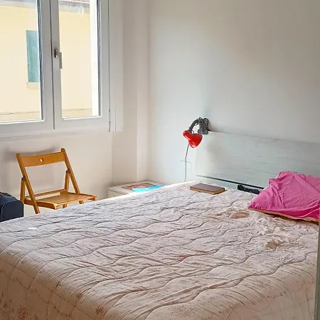 Appartement Chic Industriale A *